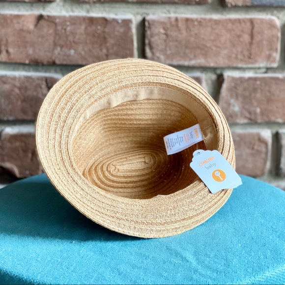 12-24M NWT Gymboree Fedora - Picture 3 of 4